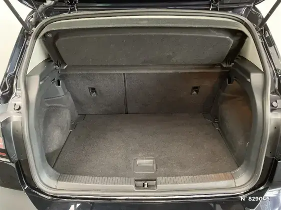 VOLKSWAGEN T-CROSS - voiture d'occasion - Photo 7