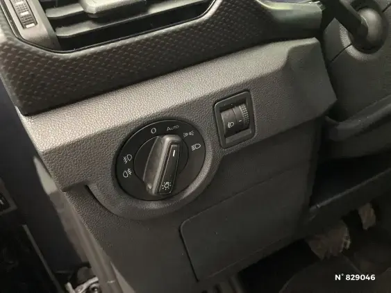 VOLKSWAGEN T-CROSS - voiture d'occasion - Photo 15
