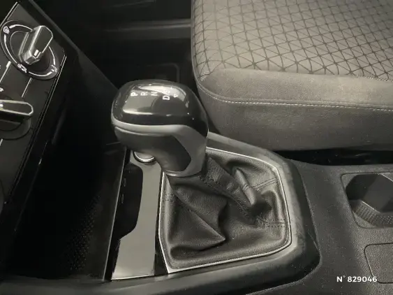 VOLKSWAGEN T-CROSS - voiture d'occasion - Photo 27