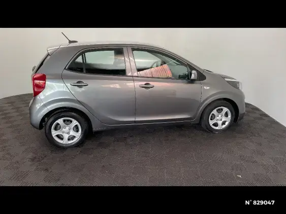 KIA PICANTO III - voiture d'occasion - Photo 5