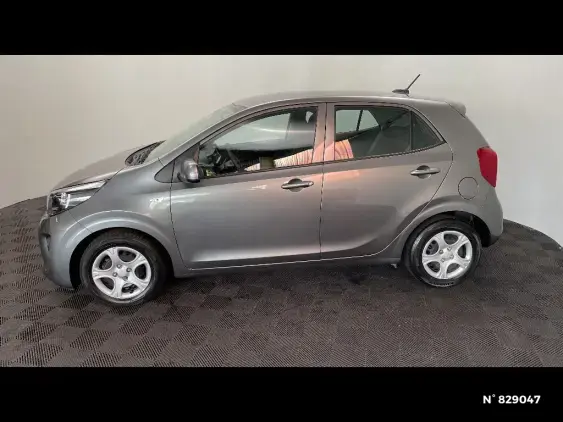KIA PICANTO III - voiture d'occasion - Photo 2