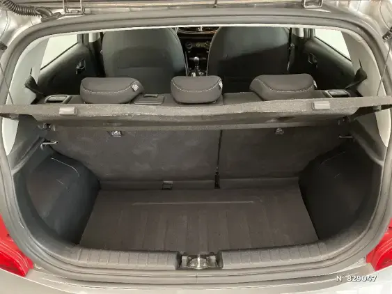 KIA PICANTO III - voiture d'occasion - Photo 7