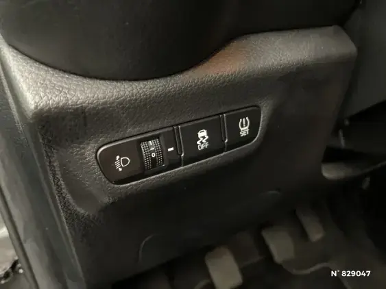 KIA PICANTO III - voiture d'occasion - Photo 14