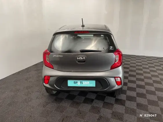 KIA PICANTO III - voiture d'occasion - Photo 6