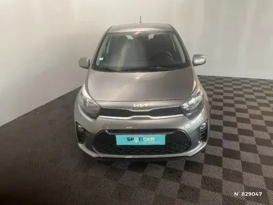 KIA PICANTO III - voiture d'occasion - Photo 3