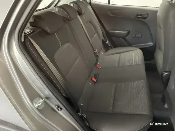 KIA PICANTO III - voiture d'occasion - Photo 11