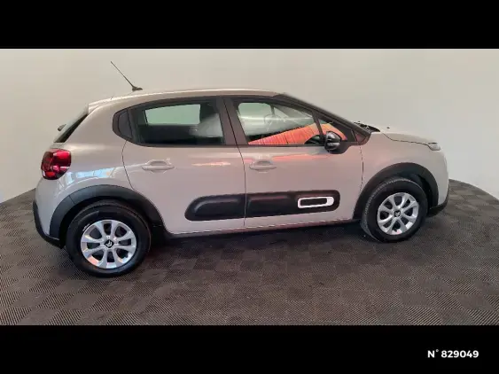 CITROEN C3 III - voiture d'occasion - Photo 5