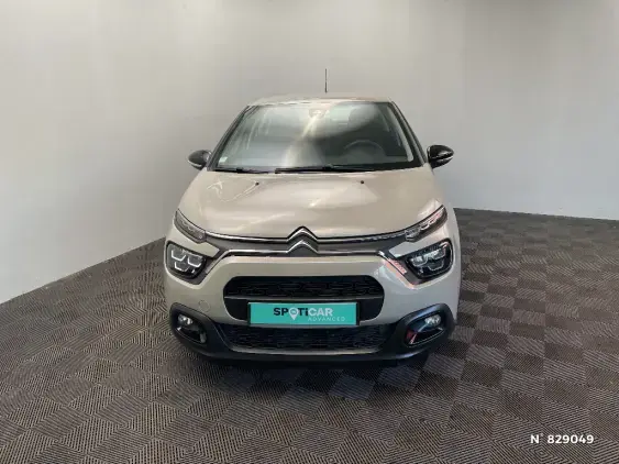 CITROEN C3 III - voiture d'occasion - Photo 3