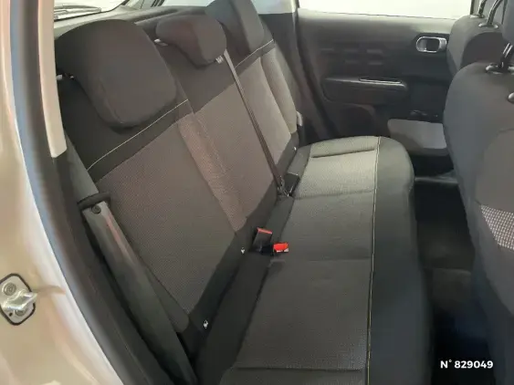 CITROEN C3 III - voiture d'occasion - Photo 11