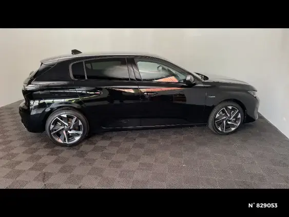 PEUGEOT 308 III - voiture d'occasion - Photo 5
