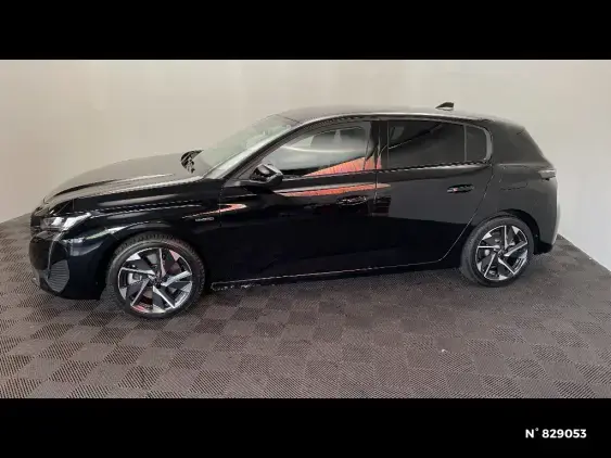 PEUGEOT 308 III - voiture d'occasion - Photo 2