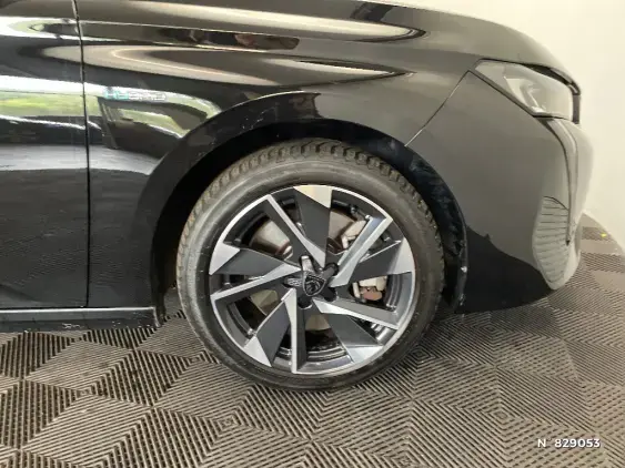 PEUGEOT 308 III - voiture d'occasion - Photo 8