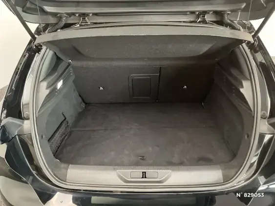 PEUGEOT 308 III - voiture d'occasion - Photo 7