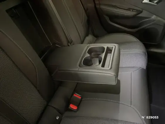PEUGEOT 308 III - voiture d'occasion - Photo 27