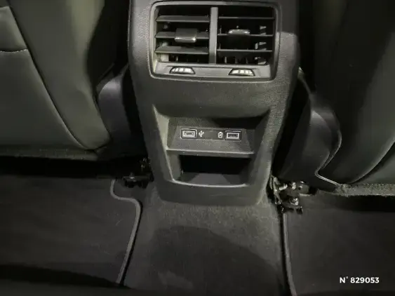 PEUGEOT 308 III - voiture d'occasion - Photo 28