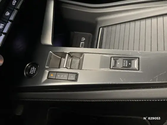 PEUGEOT 308 III - voiture d'occasion - Photo 29