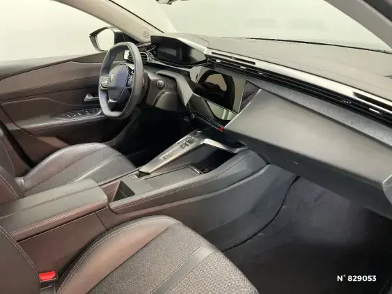 PEUGEOT 308 III - voiture d'occasion - Photo 10