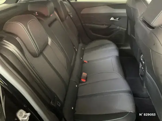 PEUGEOT 308 III - voiture d'occasion - Photo 11