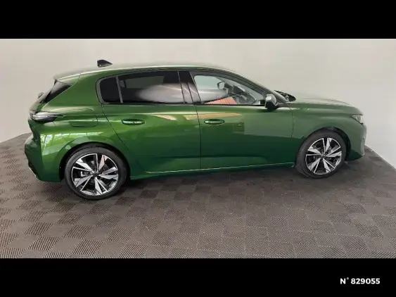 PEUGEOT 308 III - voiture d'occasion - Photo 5