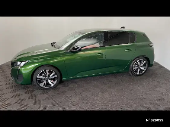 PEUGEOT 308 III - voiture d'occasion - Photo 2