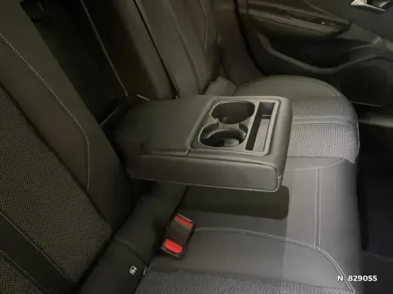 PEUGEOT 308 III - voiture d'occasion - Photo 26
