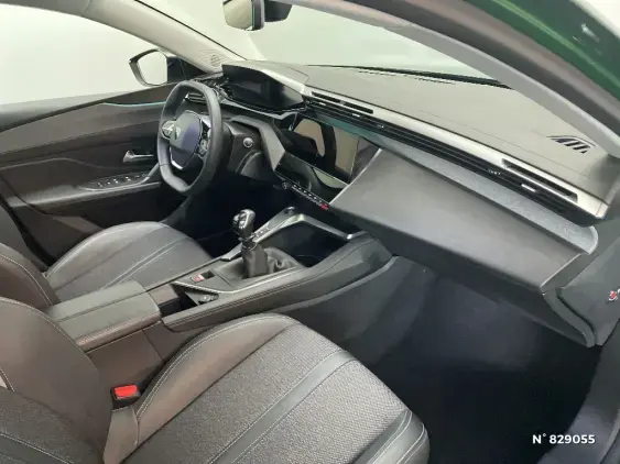 PEUGEOT 308 III - voiture d'occasion - Photo 10