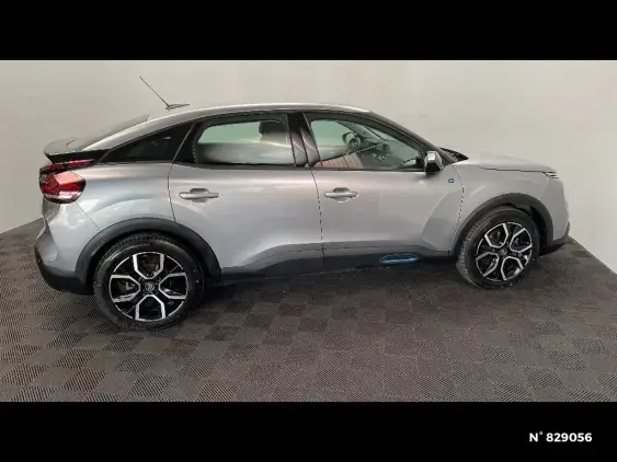 CITROEN C4 ELECTRIQUE III - voiture d'occasion - Photo 5