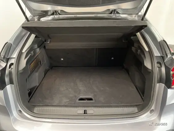 CITROEN C4 ELECTRIQUE III - voiture d'occasion - Photo 7
