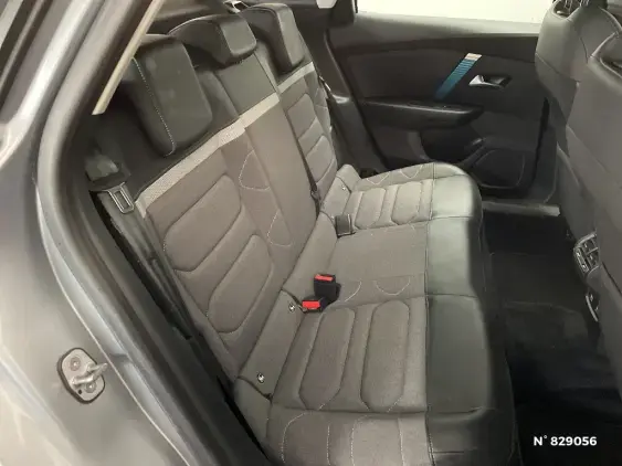 CITROEN C4 ELECTRIQUE III - voiture d'occasion - Photo 11