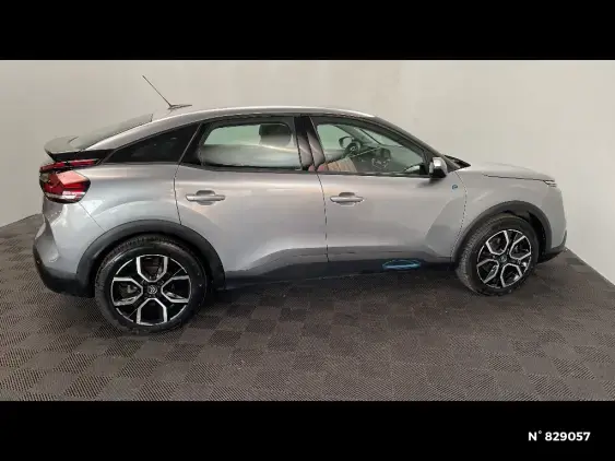CITROEN C4 ELECTRIQUE III - voiture d'occasion - Photo 5