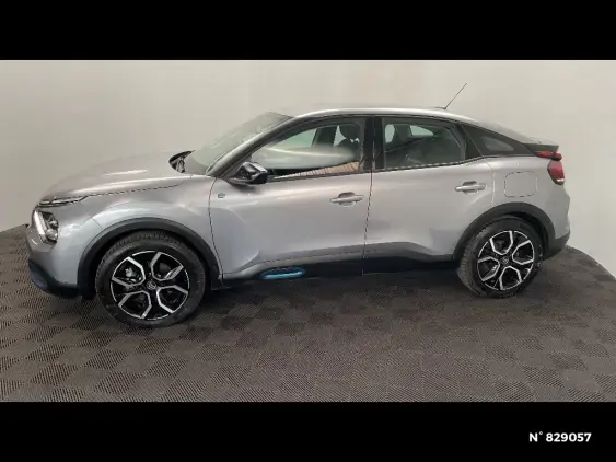 CITROEN C4 ELECTRIQUE III - voiture d'occasion - Photo 2