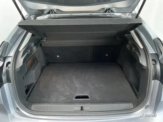 CITROEN C4 ELECTRIQUE III - voiture d'occasion - Photo 7