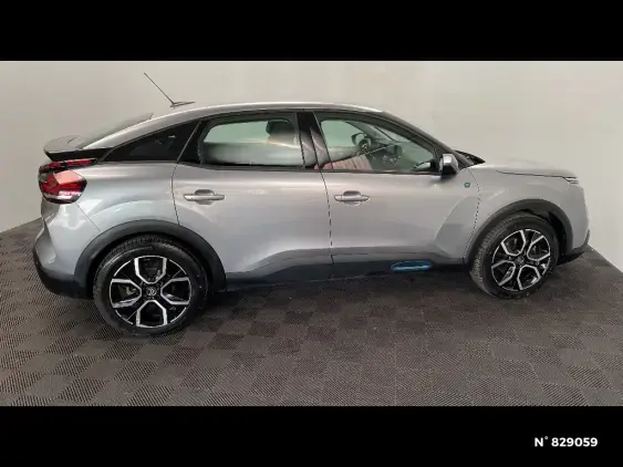 CITROEN C4 ELECTRIQUE III - voiture d'occasion - Photo 5