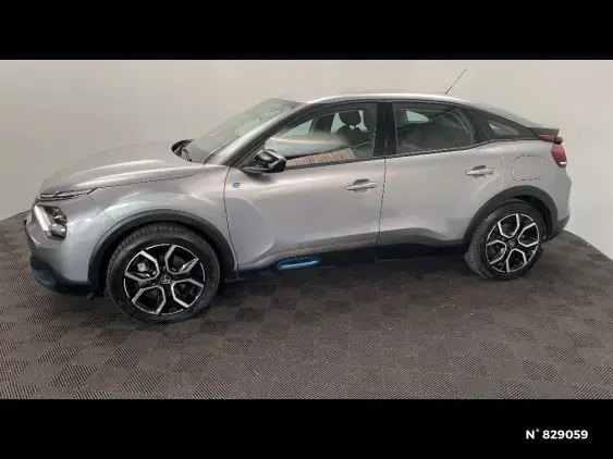 CITROEN C4 ELECTRIQUE III - voiture d'occasion - Photo 2