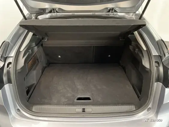 CITROEN C4 ELECTRIQUE III - voiture d'occasion - Photo 7