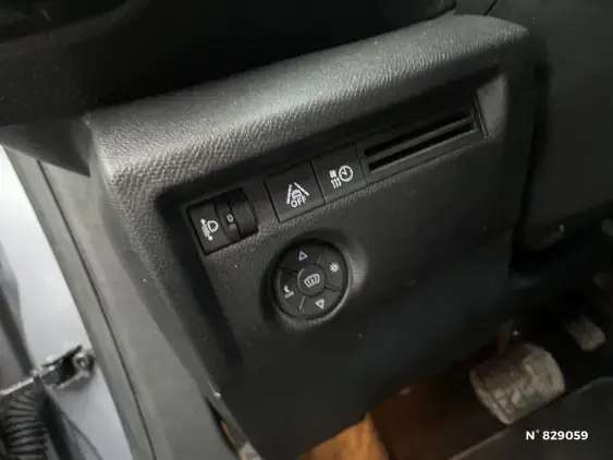 CITROEN C4 ELECTRIQUE III - voiture d'occasion - Photo 14