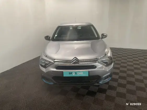 CITROEN C4 ELECTRIQUE III - voiture d'occasion - Photo 3