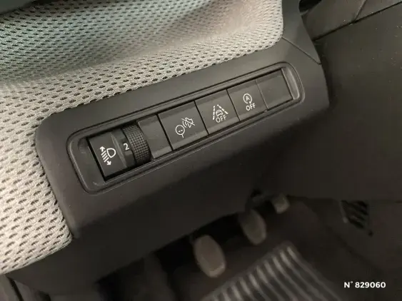 CITROEN C3 IV - voiture d'occasion - Photo 15