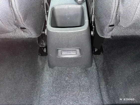 CITROEN C3 IV - voiture d'occasion - Photo 25