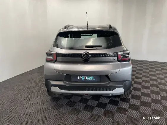 CITROEN C3 IV - voiture d'occasion - Photo 6