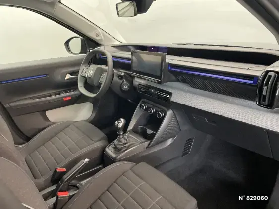 CITROEN C3 IV - voiture d'occasion - Photo 10