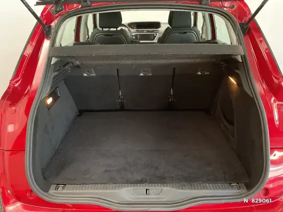 CITROEN C4 PICASSO II - voiture d'occasion - Photo 7