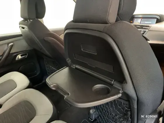 CITROEN C4 PICASSO II - voiture d'occasion - Photo 28