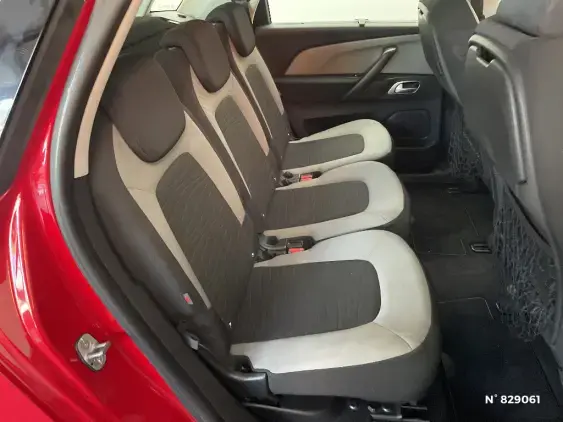CITROEN C4 PICASSO II - voiture d'occasion - Photo 11