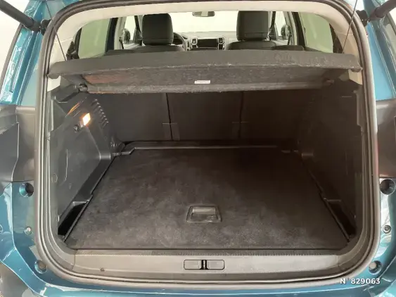 CITROEN C5 AIRCROSS - voiture d'occasion - Photo 7