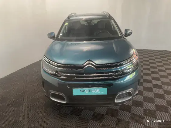 CITROEN C5 AIRCROSS - voiture d'occasion - Photo 3