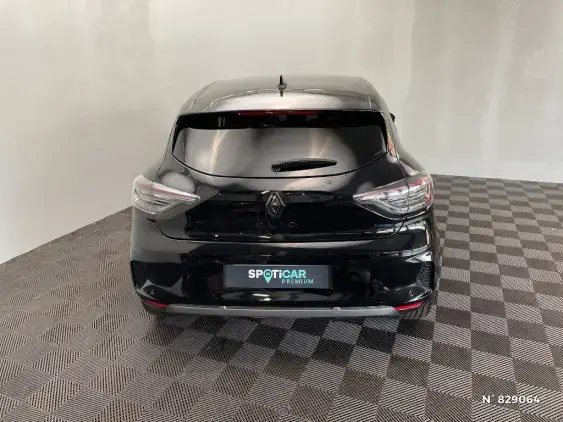 RENAULT CLIO V - voiture d'occasion - Photo 6