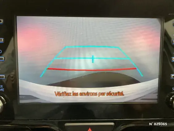 TOYOTA YARIS IV - voiture d'occasion - Photo 14
