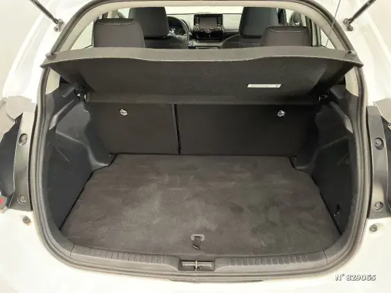 TOYOTA YARIS IV - voiture d'occasion - Photo 7