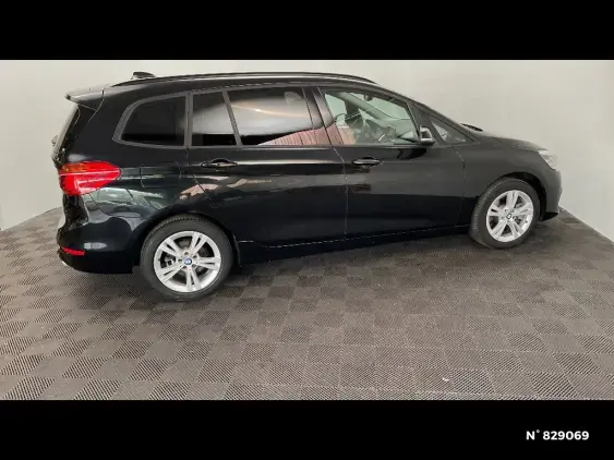 BMW SERIE 2 GRAN TOURER F46 LCI - voiture d'occasion - Photo 5
